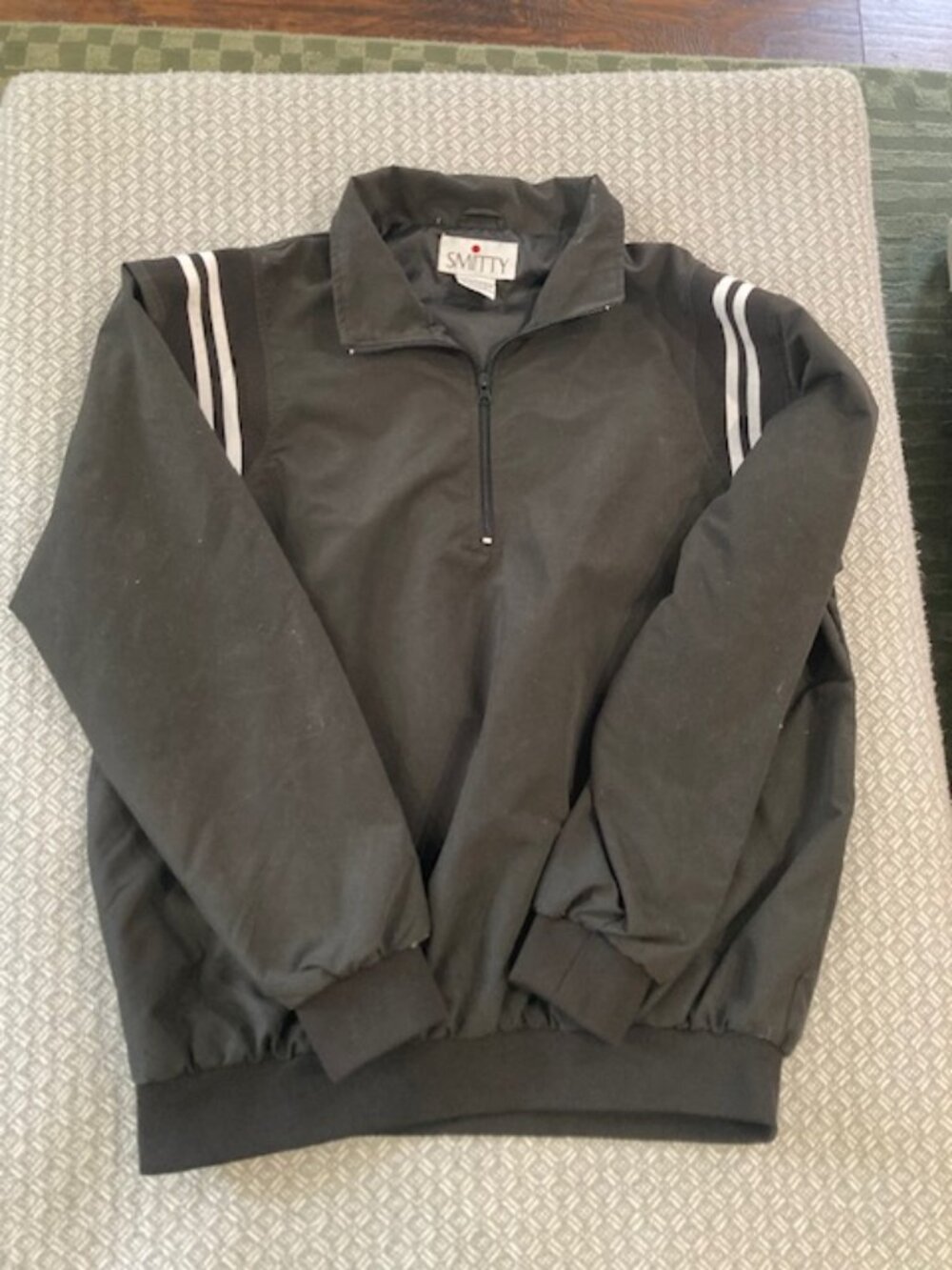 Smitty Brand Umpire Pullover